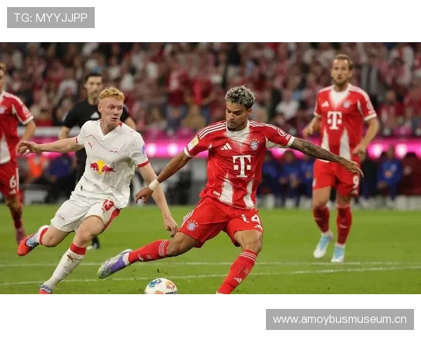 凯恩越高效，拜仁进攻越畸形？问题已逐步显现