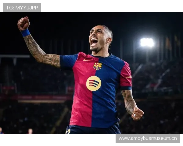 巴萨边路依赖明显，进攻体系单一对关键战能力形成制约