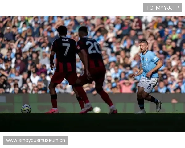 科瓦契奇的曼城生涯与英超冠军荣誉解析