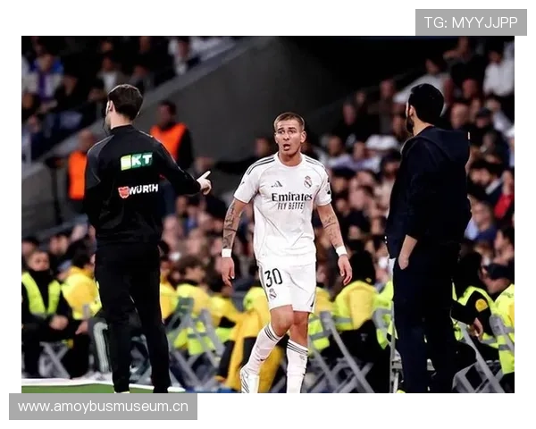 一场胜利无法掩盖问题：皇马的真实状态