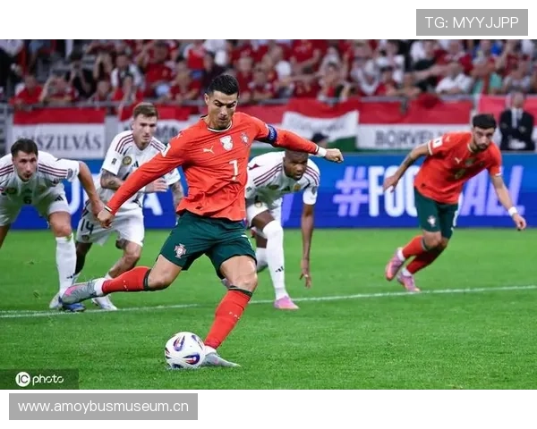 C罗国家队进球纪录解析:历史射手王的输出优势如何建立 C罗国家队进球纪录解析:历史射手王的输出优势如何建立