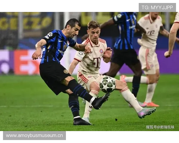 国米意甲统治力持续巩固，对联赛竞争格局带来明显变化