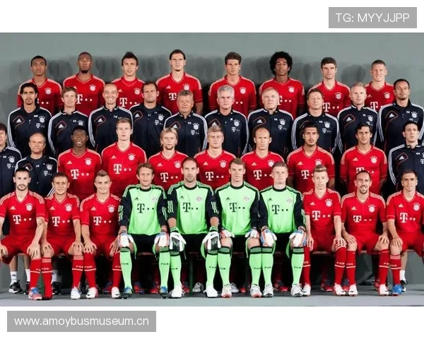 拜仁慕尼黑阵容依然豪华，但结构合理性是否具备持续竞争力？