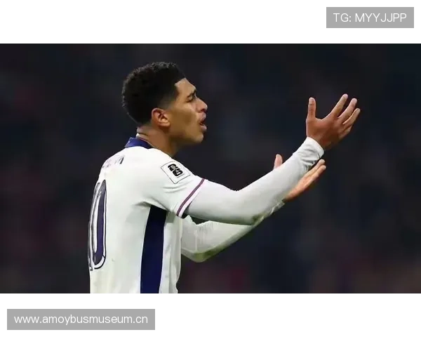 福登与贝林厄姆:英格兰未来核心对比分析