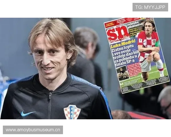 莫德里奇打破梅罗金球奖垄断解析