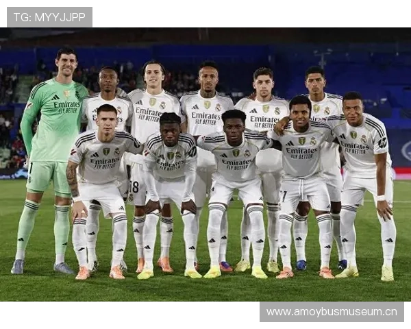 皇马依旧高效，但比赛内容正在变差