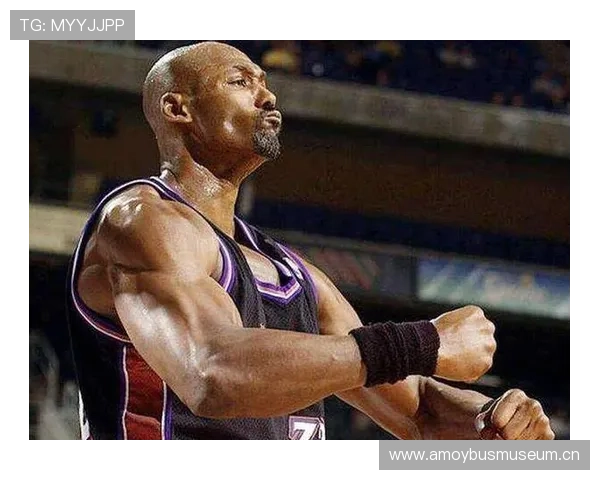 斯托克顿无球掩护串联全队，改变爵士进攻节奏