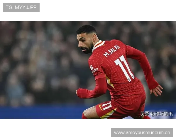 萨拉赫对阵高强度防守球队的表现是否存在明显受限