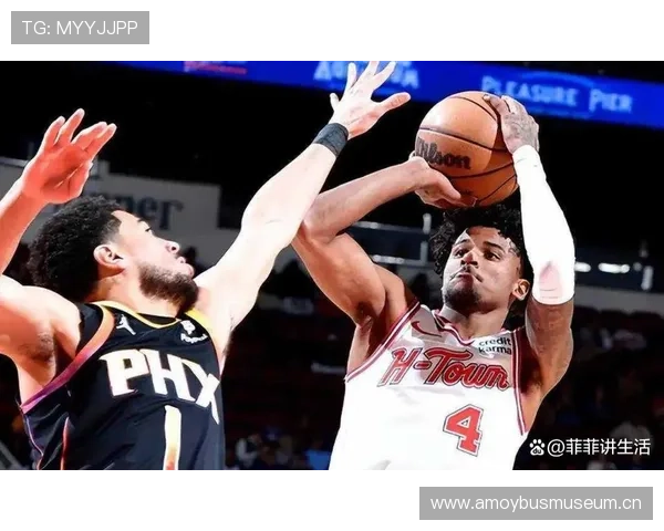 杰伦·格林突破拉开与布朗对决差距提升关键得分效率