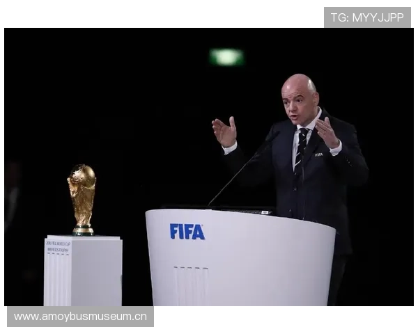 2026世界杯扩军意味着什么
